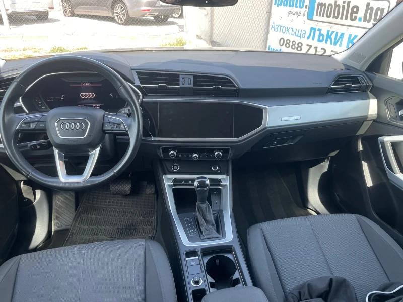 Audi Q3 2.0 tdi 4x4, снимка 12 - Автомобили и джипове - 48543415