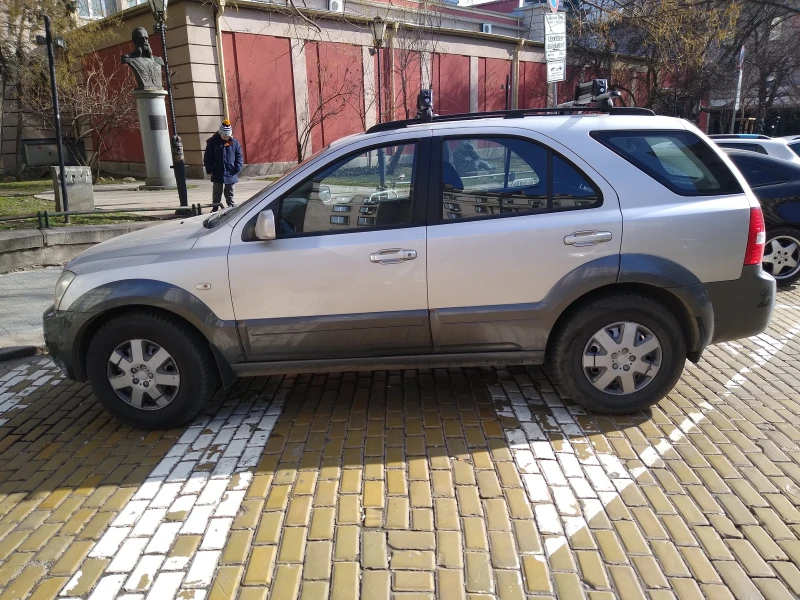 Kia Sorento, снимка 2 - Автомобили и джипове - 52488209