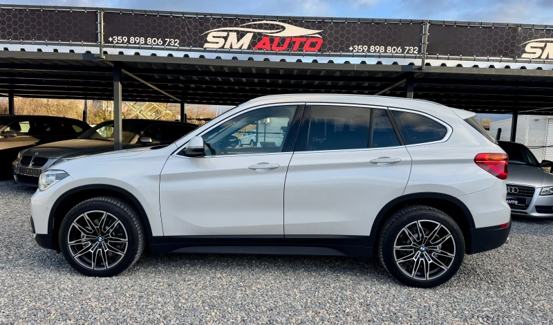 BMW X1 2.0 190kc, снимка 2 - Автомобили и джипове - 52069163