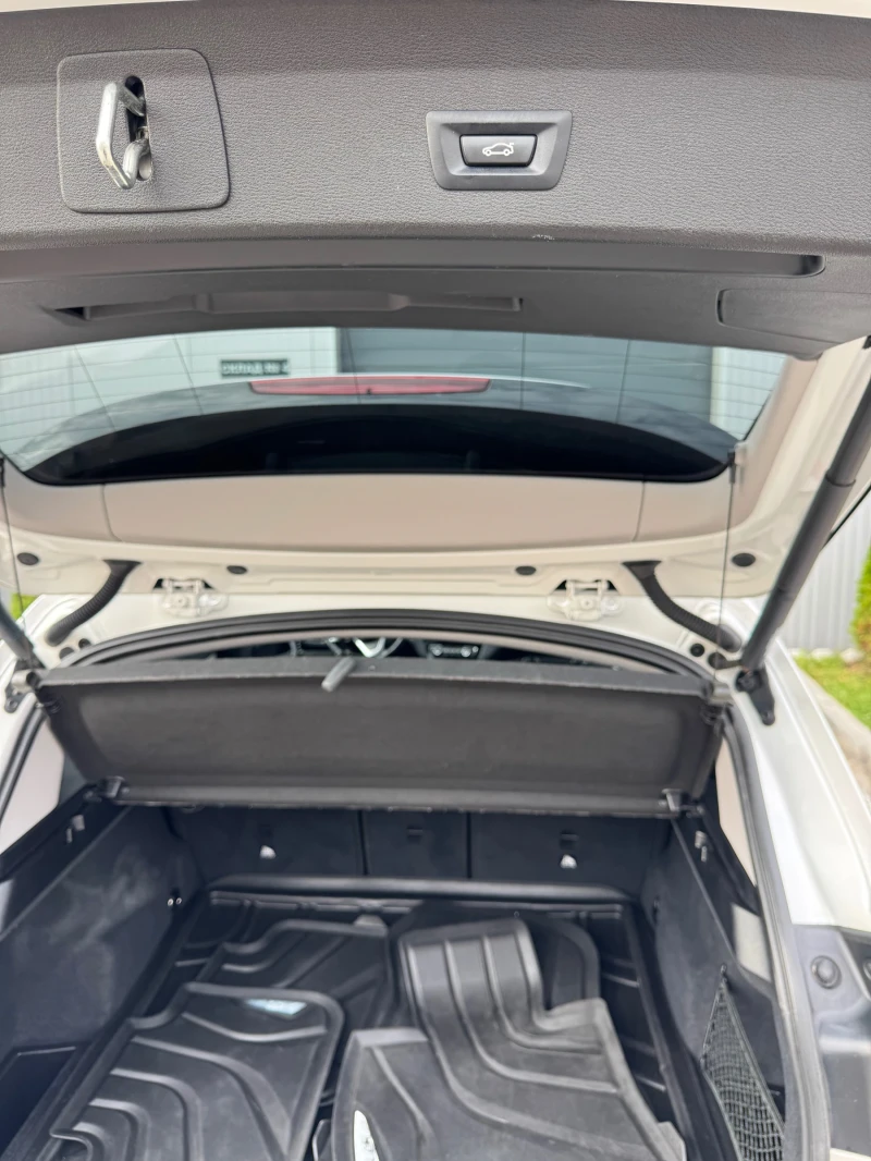 BMW X1 2.0 190kc, снимка 15 - Автомобили и джипове - 52069163