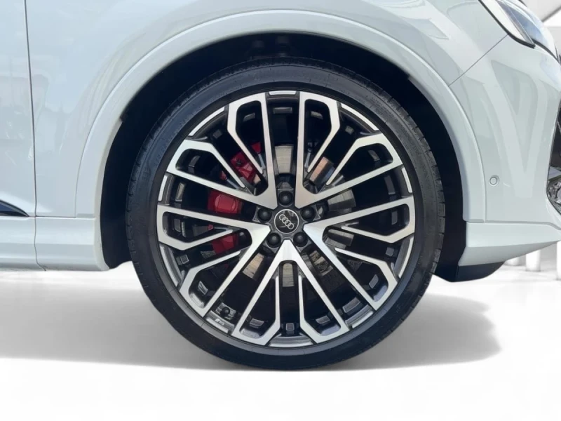 Audi Q7 50TDI* QUATTRO* ПАНО* B&O* 7-МЕСТЕН* ГАРАНЦИЯ, снимка 3 - Автомобили и джипове - 52806118