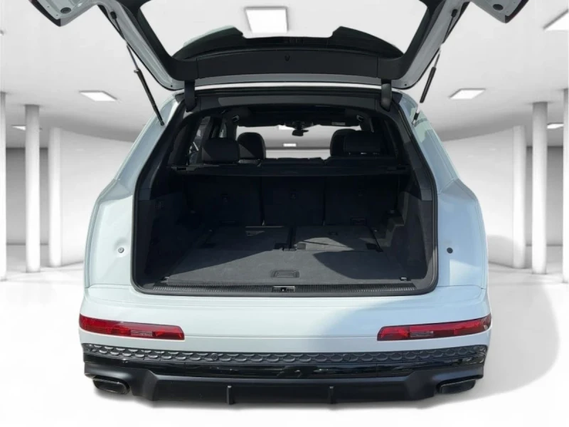 Audi Q7 50TDI* QUATTRO* ПАНО* B&O* 7-МЕСТЕН* ГАРАНЦИЯ, снимка 13 - Автомобили и джипове - 52806118