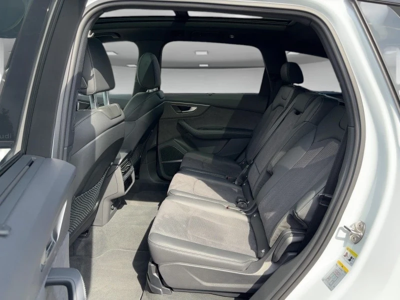 Audi Q7 50TDI* QUATTRO* ПАНО* B&O* 7-МЕСТЕН* ГАРАНЦИЯ, снимка 11 - Автомобили и джипове - 52806118