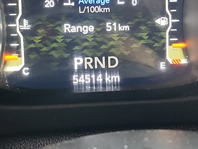 Jeep Wrangler * Unlimited Rubicon * CARFAX * БЕЗ ПЪРВОНАЧАЛНА ВН, снимка 11 - Автомобили и джипове - 53163997