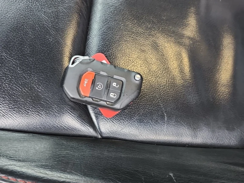 Jeep Wrangler * Unlimited Rubicon * CARFAX * БЕЗ ПЪРВОНАЧАЛНА ВН, снимка 16 - Автомобили и джипове - 53163997