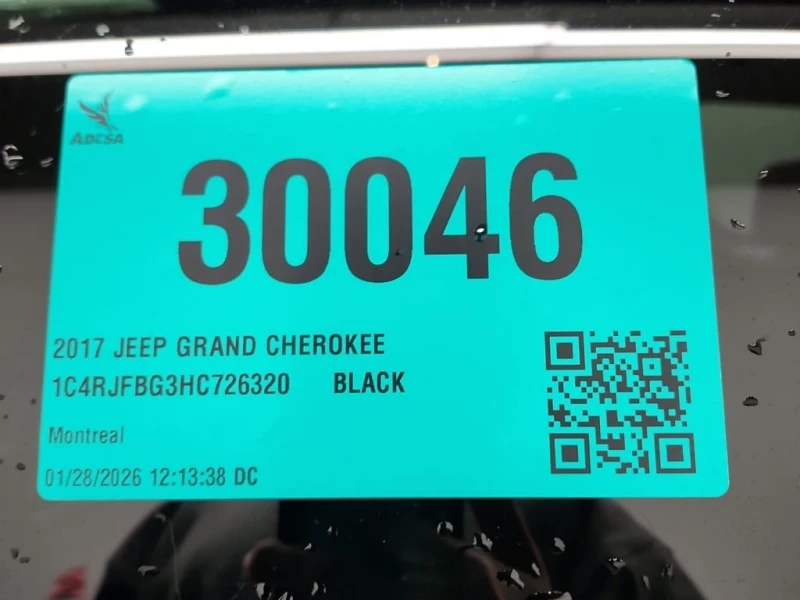 Jeep Grand cherokee * LIMITED 75TH ANNIVERSARY * CARFAX * ЦЕНА ДО БГ, снимка 10 - Автомобили и джипове - 53328563
