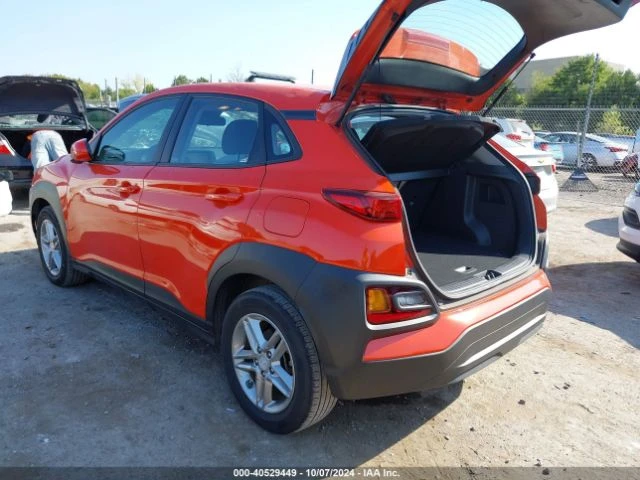 Hyundai Kona SE, снимка 5 - Автомобили и джипове - 47978107