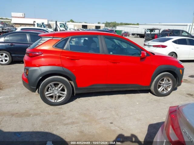 Hyundai Kona SE, снимка 7 - Автомобили и джипове - 47978107