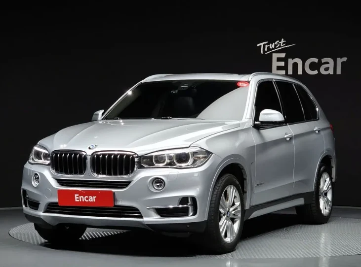 BMW X5 3.0 xDrive - 40000 лв. - 33262781 1