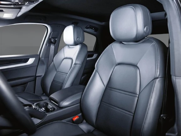 Porsche Cayenne E-Hybrid Coupe = Active Suspension = Гаранция - изображение 6