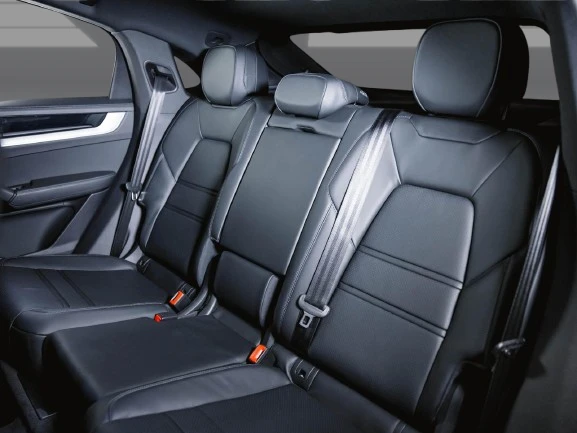 Porsche Cayenne E-Hybrid Coupe = Active Suspension =  | Mobile.bg   12