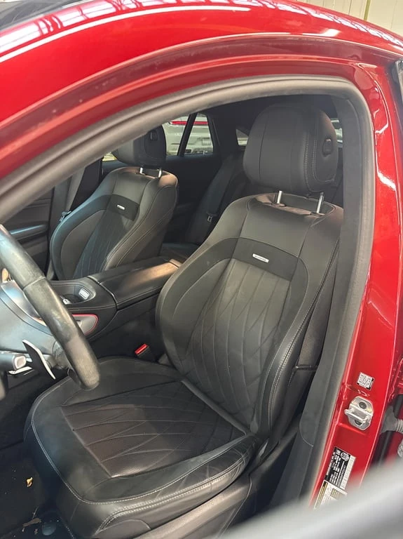 Mercedes-Benz GLE 63 S AMG 2023 4MATIC * ПРЕДСТАВИТЕЛСТВО НА MERCEDES * , снимка 8 - Автомобили и джипове - 53289670