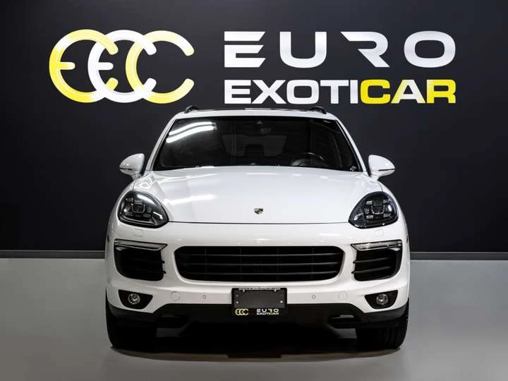 Porsche Cayenne 3.6 V6 | PLATINIUM EDITION - изображение 2