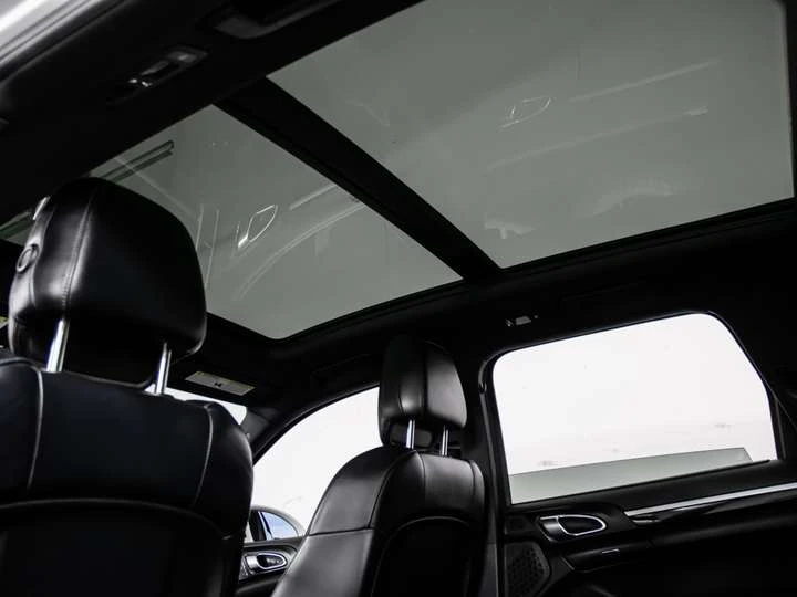 Porsche Cayenne 3.6 V6 | PLATINIUM EDITION - изображение 9