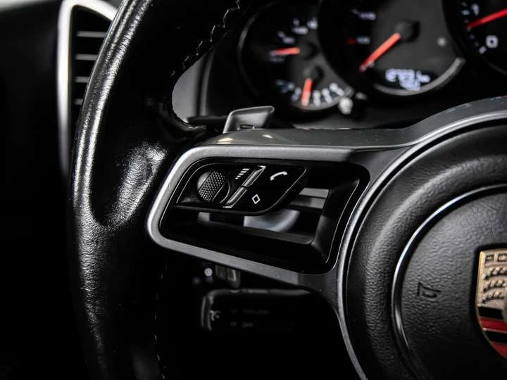 Porsche Cayenne 3.6 V6 | PLATINIUM EDITION, снимка 13 - Автомобили и джипове - 53497705