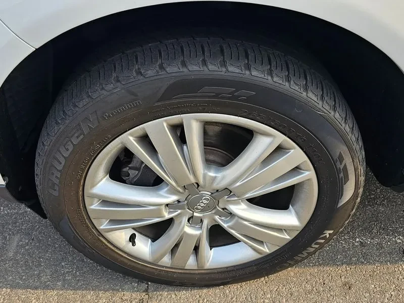Audi Q7 3.0 TDI Quattro, снимка 6 - Автомобили и джипове - 55132432