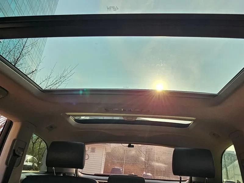 Audi Q7 3.0 TDI Quattro, снимка 8 - Автомобили и джипове - 55132432