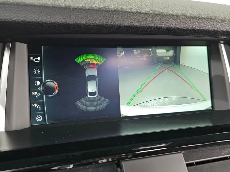 BMW X4 2.0d xDrive - САМО 30% АВАНС, снимка 15 - Автомобили и джипове - 56069945