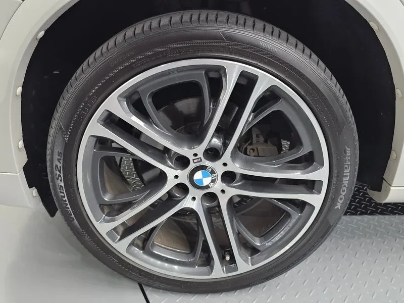 BMW X4 2.0d xDrive - САМО 30% АВАНС, снимка 5 - Автомобили и джипове - 56069945