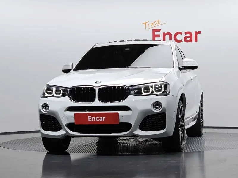 BMW X4 2.0d xDrive - САМО 30% АВАНС, снимка 3 - Автомобили и джипове - 56069945