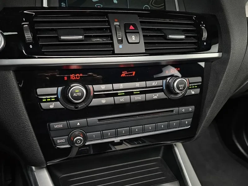 BMW X4 2.0d xDrive - САМО 30% АВАНС, снимка 16 - Автомобили и джипове - 56069945