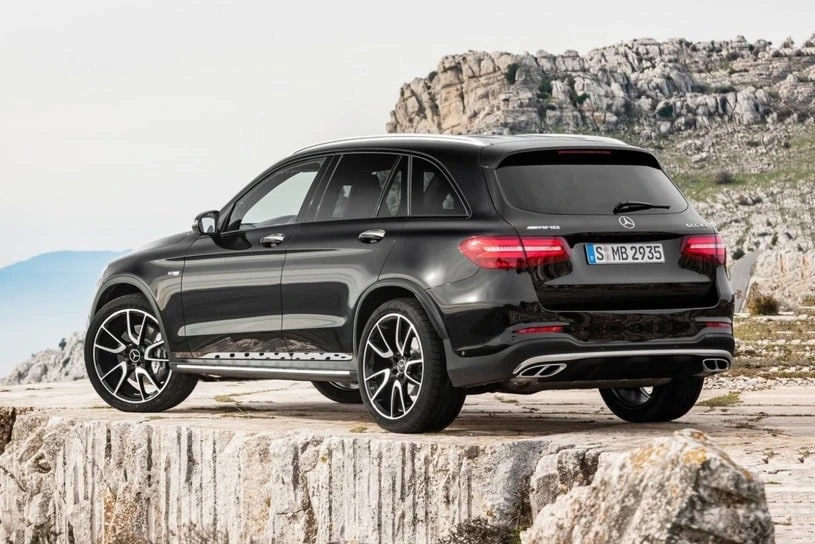 Mercedes-Benz GLC 220 | Mobile.bg � ����������� 1