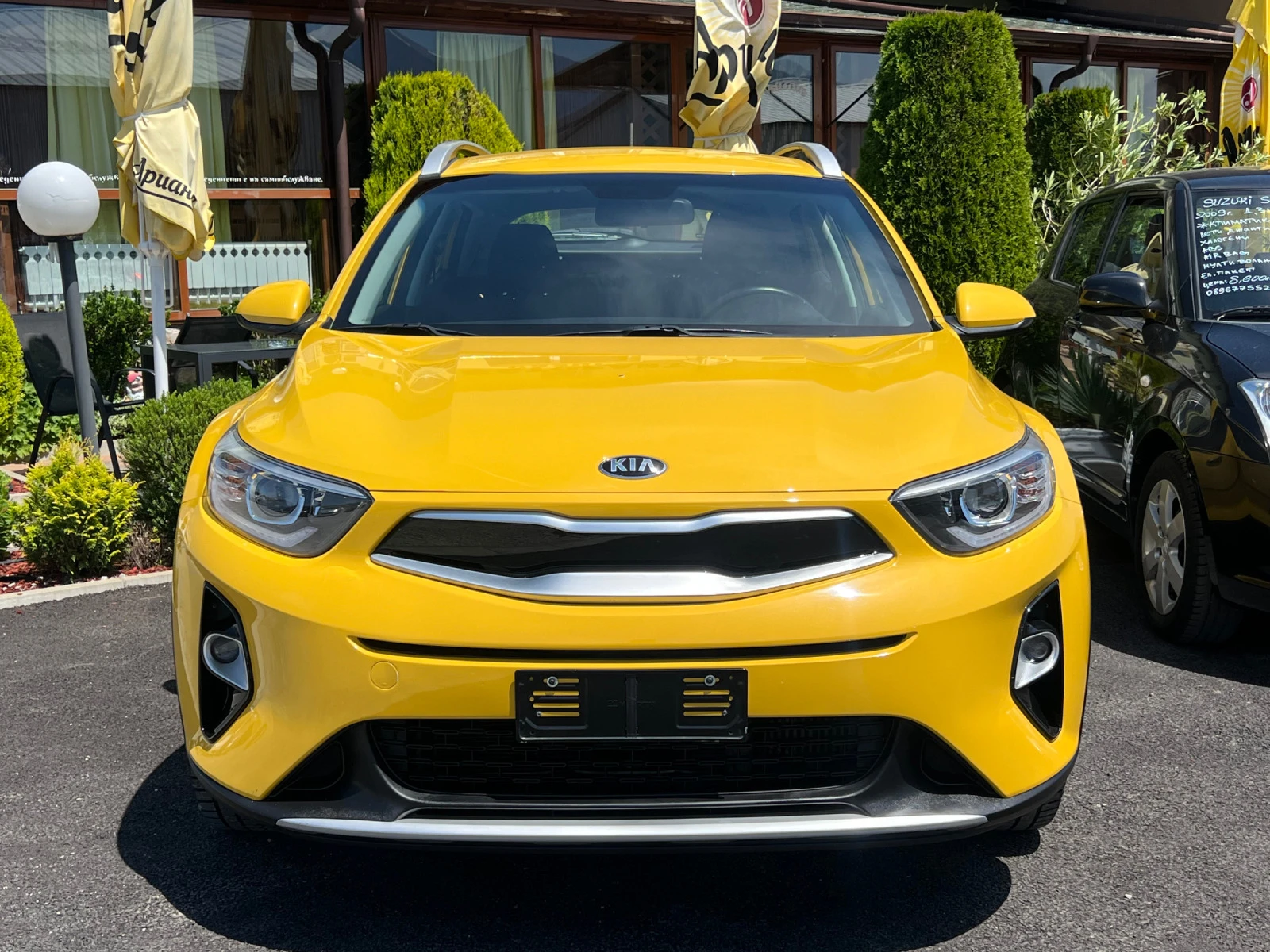 Kia Stonic 1.0TGDI 80000km. - изображение 3