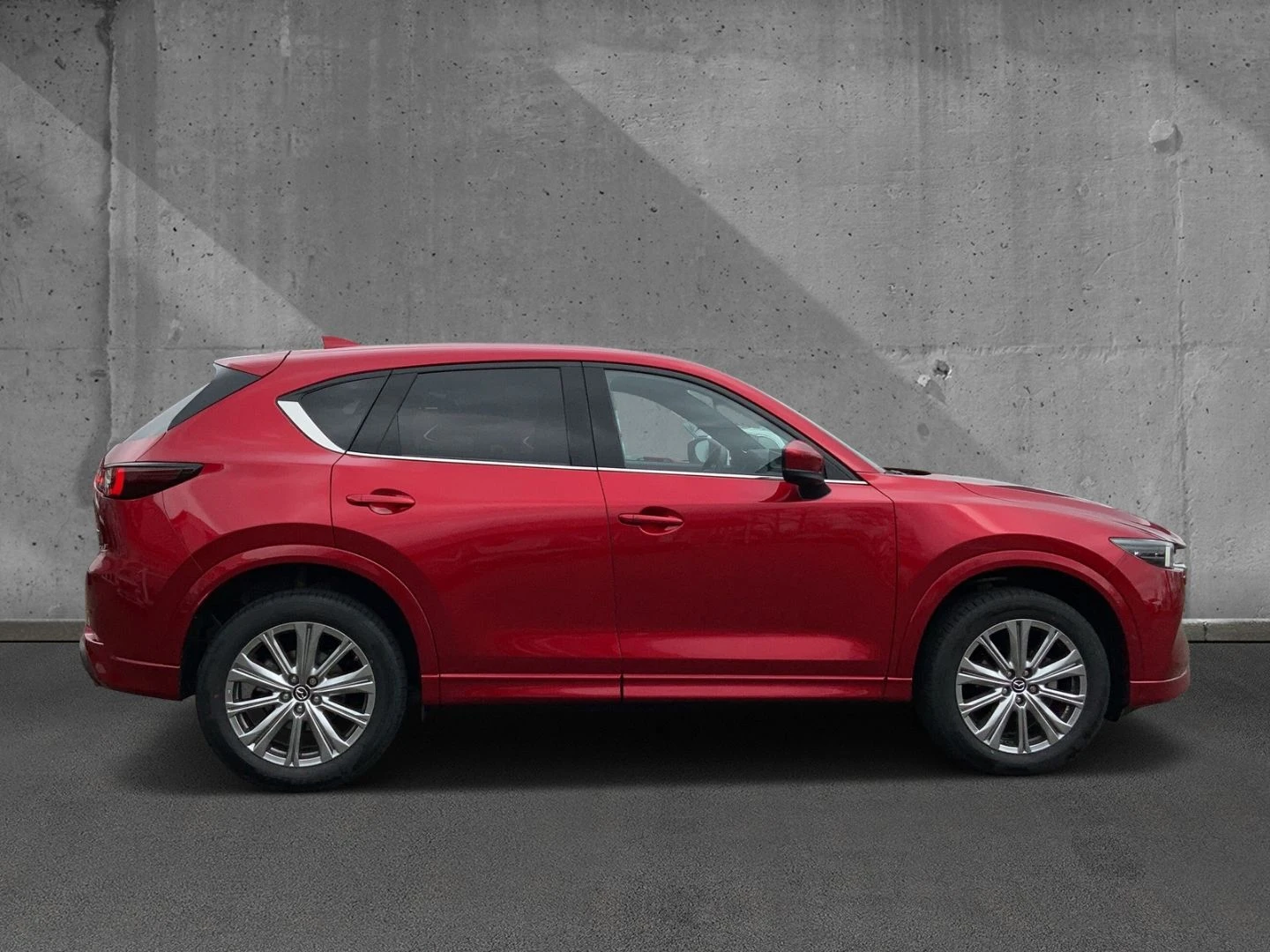 Mazda CX-5 SKYACTIV-G 2.5 AWD = Takumi=  Гаранция - изображение 3