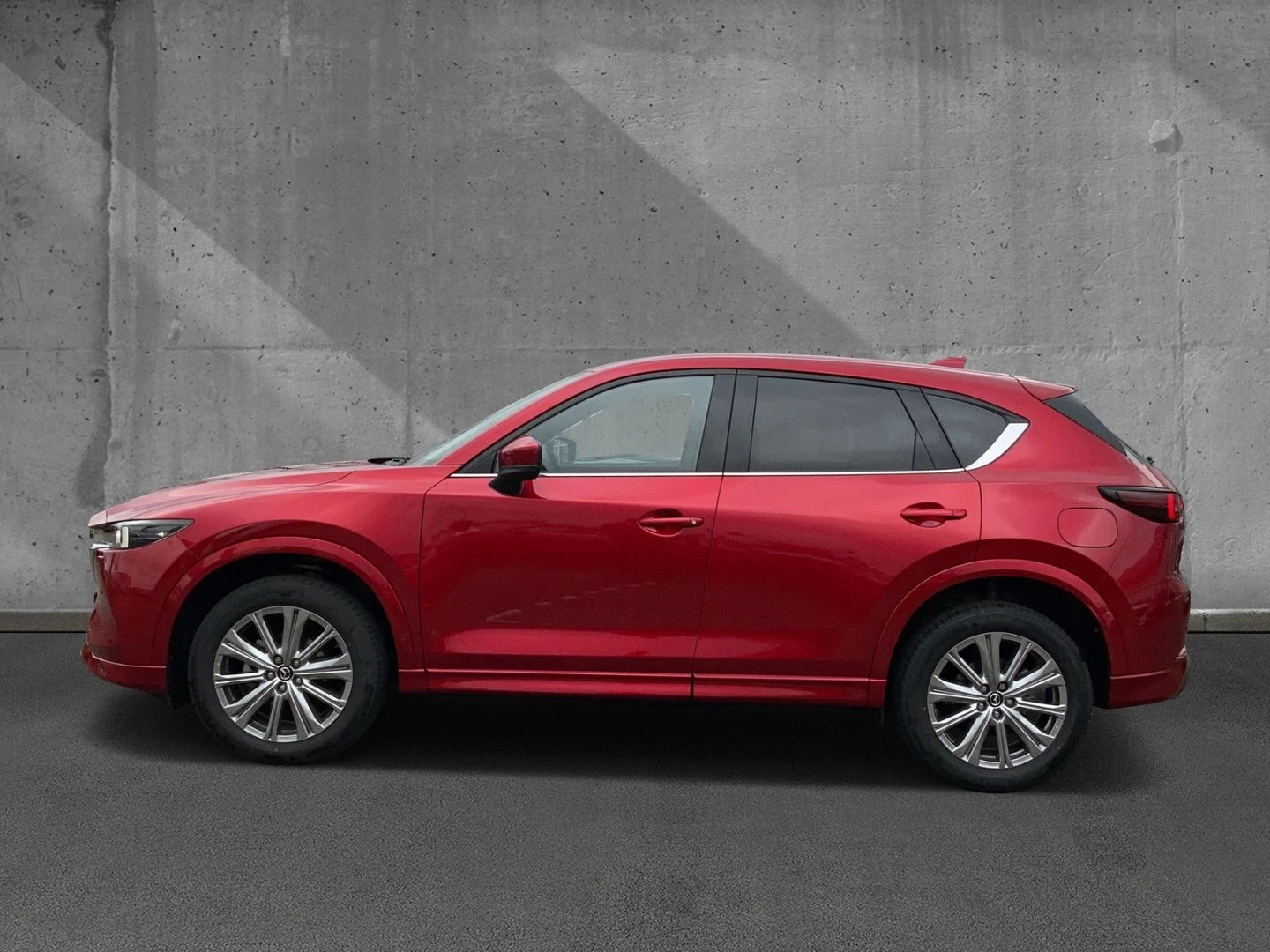 Mazda CX-5 SKYACTIV-G 2.5 AWD = Takumi=  Гаранция - изображение 4