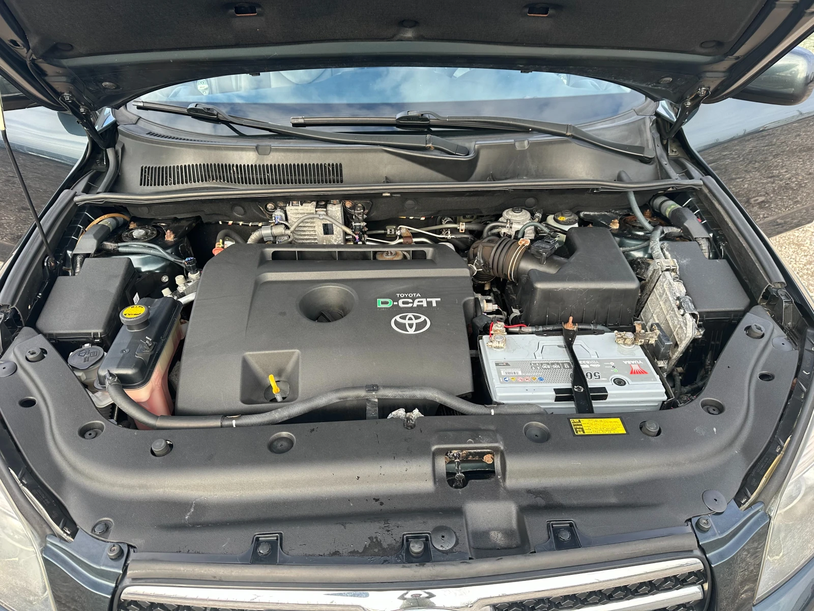 Toyota Rav4 2, 2D KAT 177kc FULLL | Mobile.bg   17