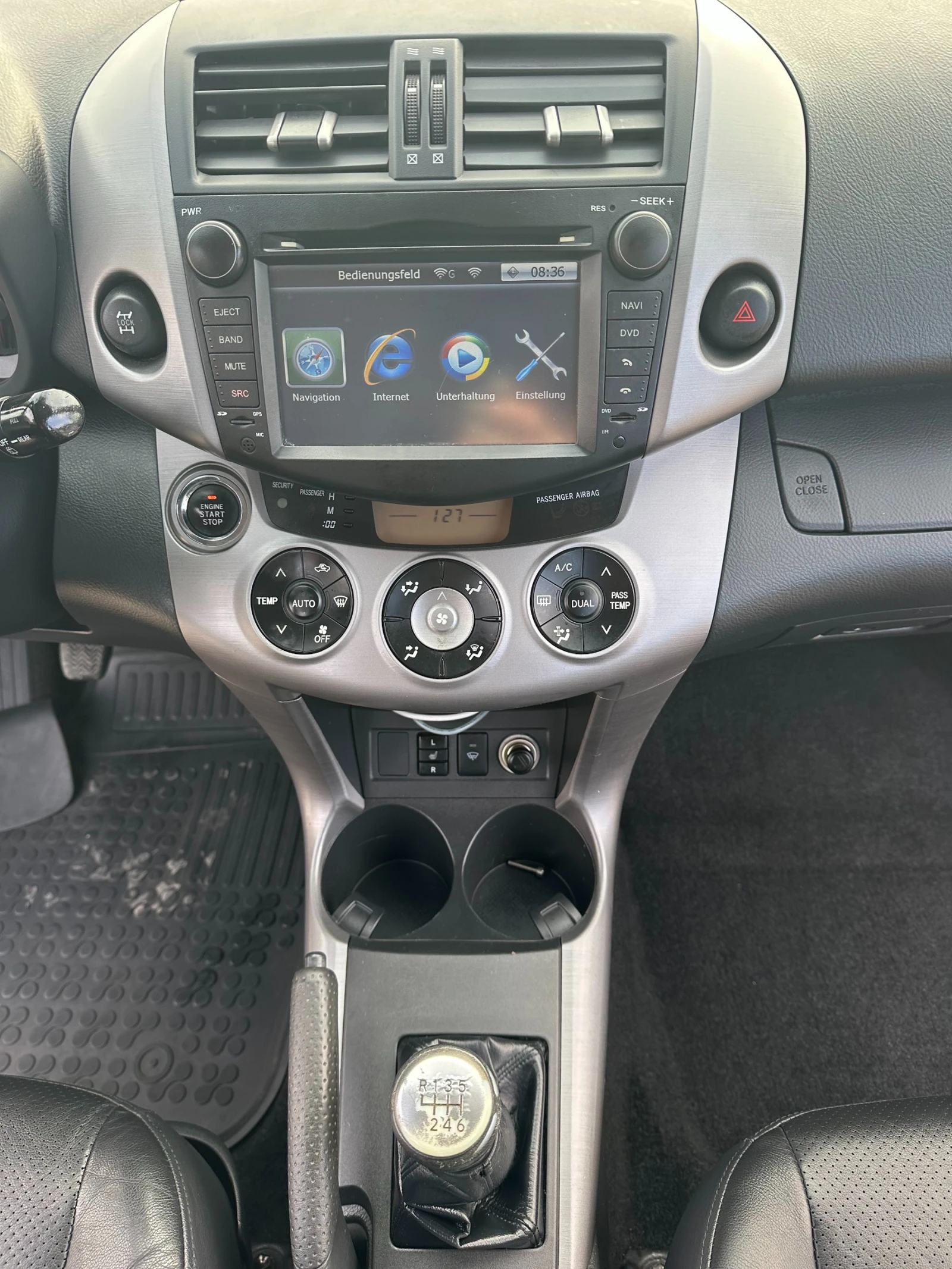 Toyota Rav4 2, 2D KAT 177kc FULLL | Mobile.bg   13