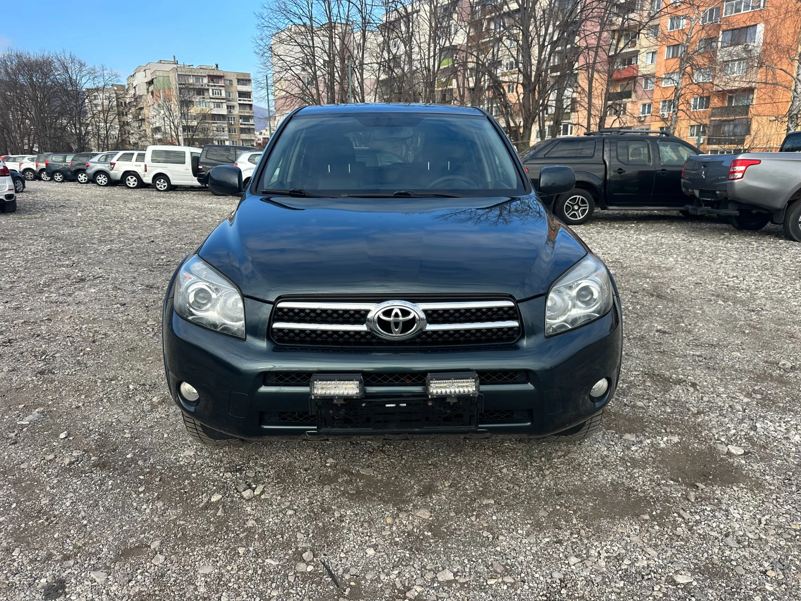 Toyota Rav4 2, 2D KAT 177kc FULLL - изображение 8