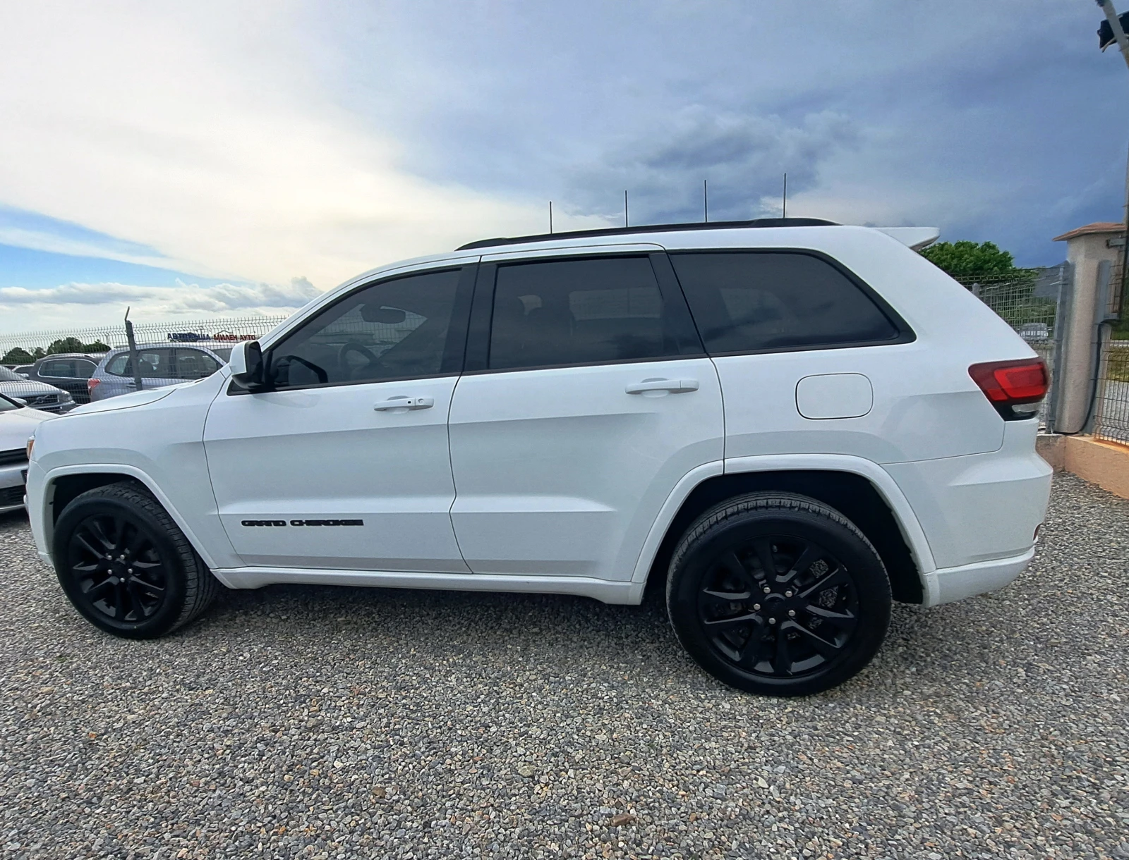 Jeep Grand cherokee 3.6* V6* 2019* 4WD* FACE* ОТЛИЧЕН!*  - изображение 3