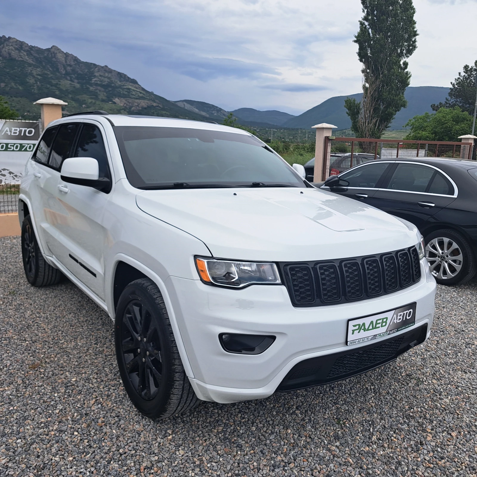 Jeep Grand cherokee 3.6* V6* 2019* 4WD* FACE* ОТЛИЧЕН!*  - изображение 5