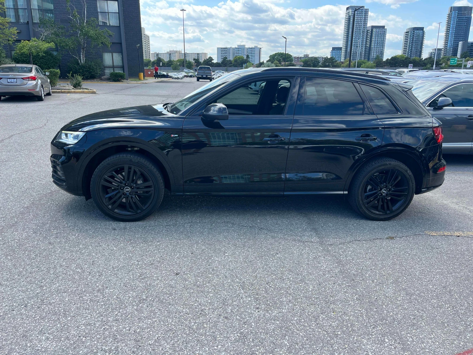 Audi Q5 Quattro АВТОКРЕДИТ - изображение 2