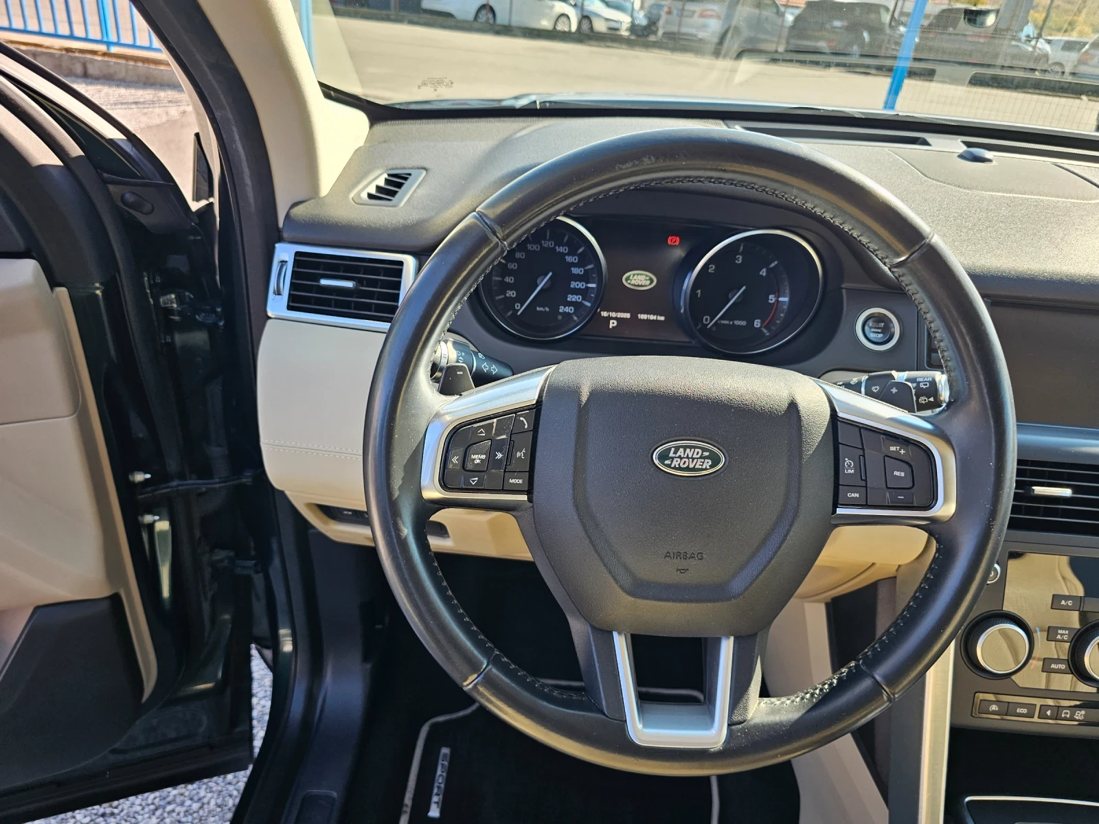 Land Rover Discovery Sport 2.0 D ABTOMAT  - изображение 10