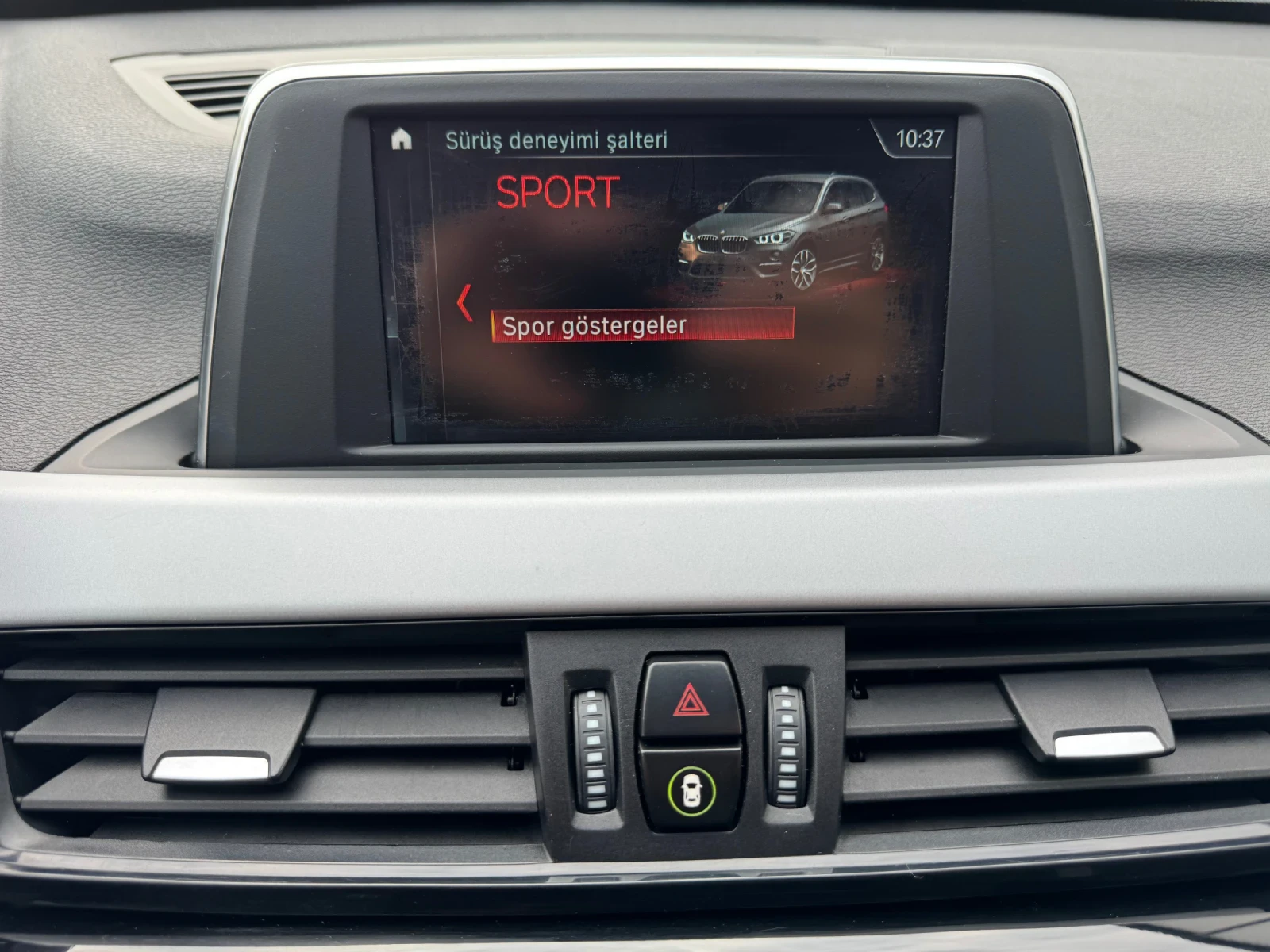 BMW X1 2.0 190kc | Mobile.bg   17