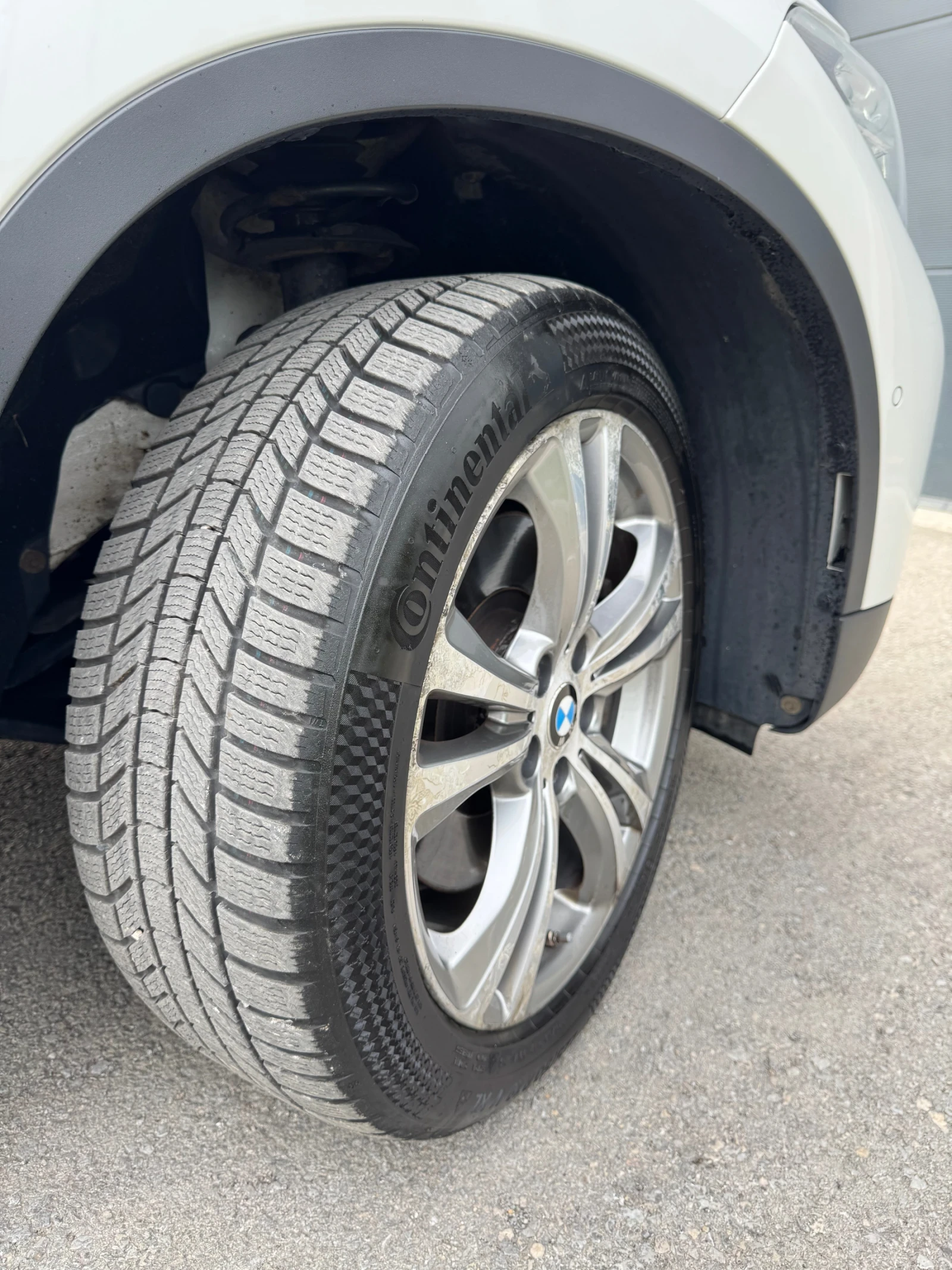 BMW X1 2.0 190kc | Mobile.bg   13