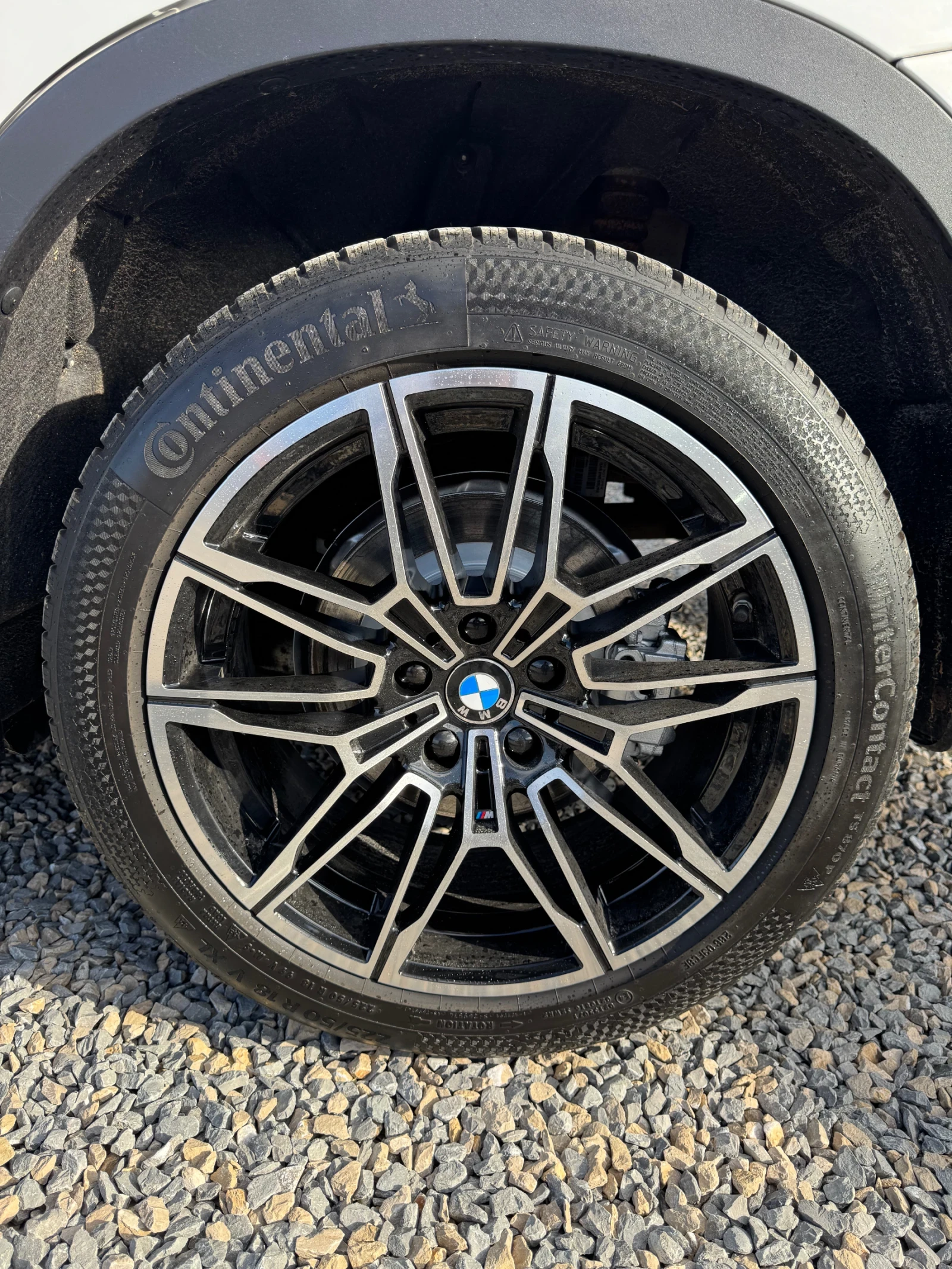 BMW X1 2.0 190kc | Mobile.bg   17