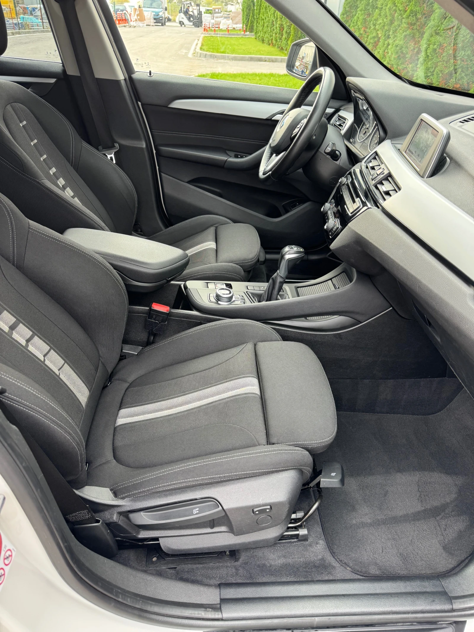 BMW X1 2.0 190kc | Mobile.bg   14