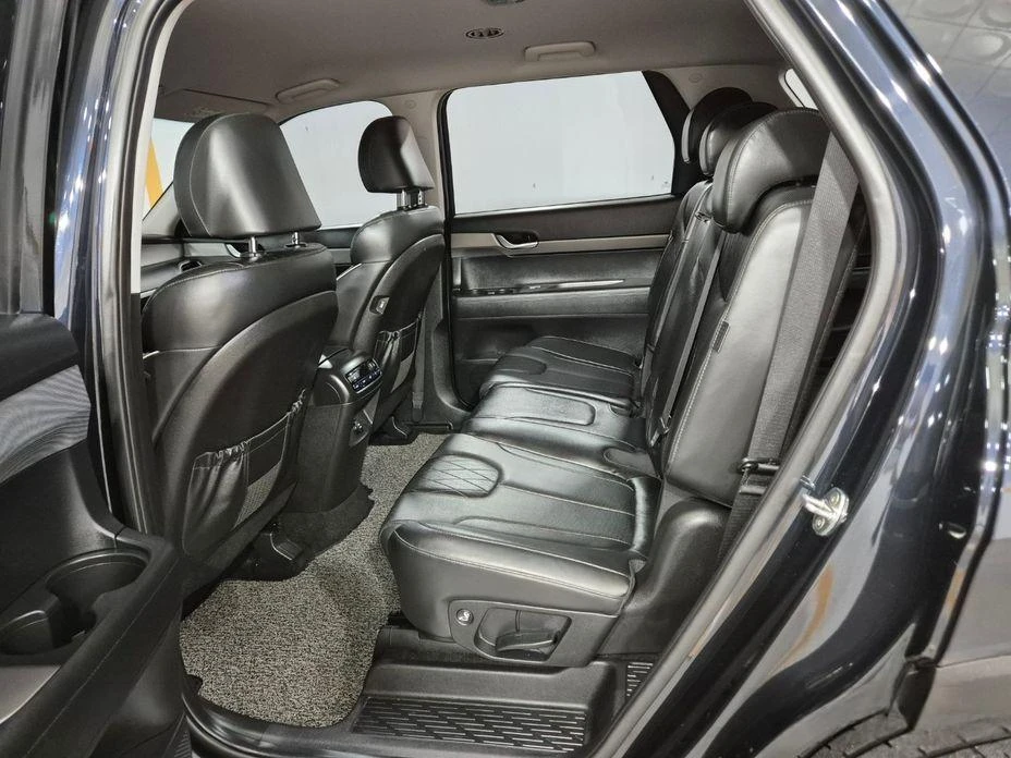 Hyundai Palisade Diesel 2.2 4WD Exclusive | Mobile.bg   11