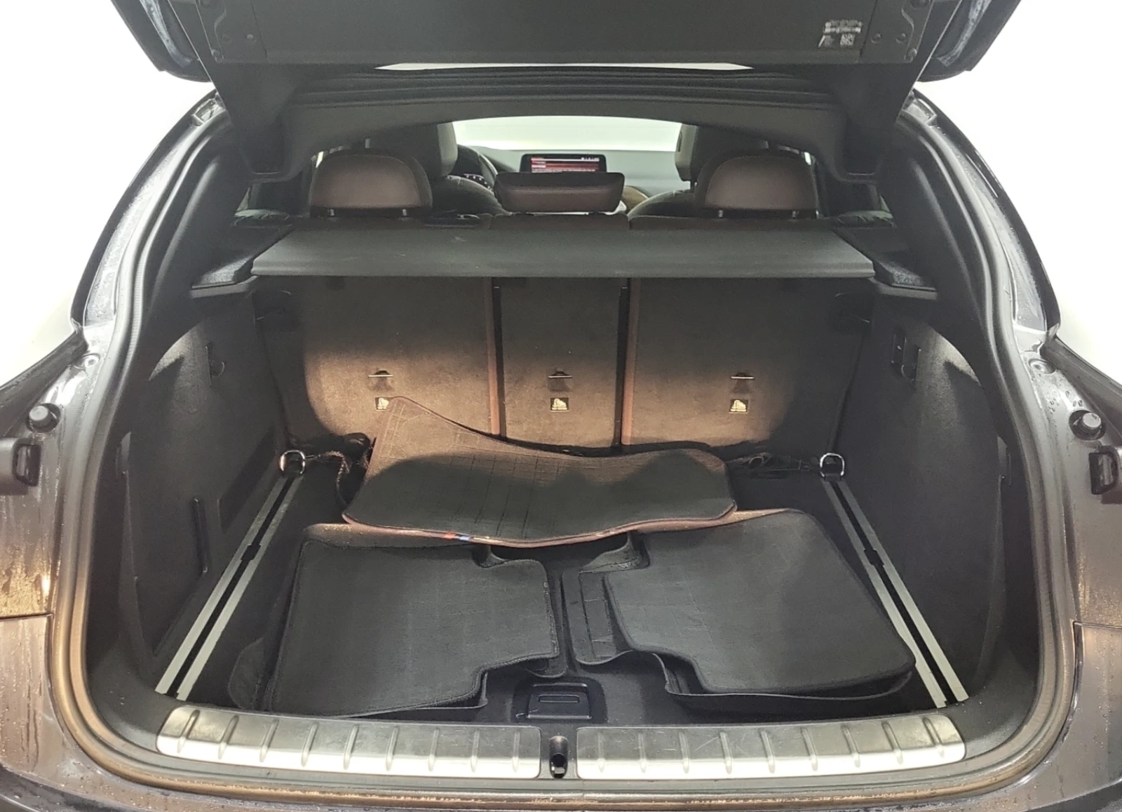 BMW X4 M40I | Mobile.bg   14