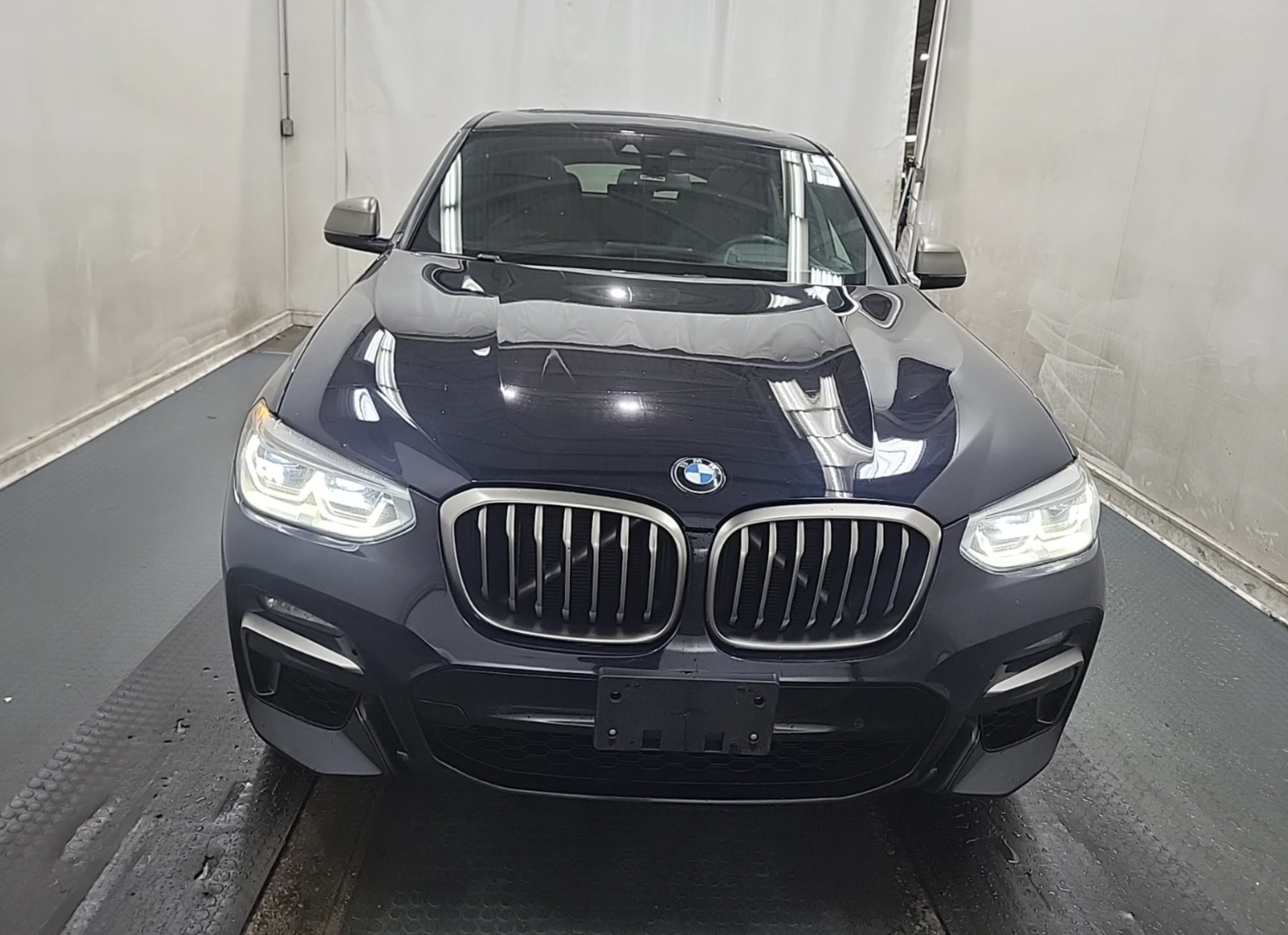 BMW X4 M40I - изображение 7