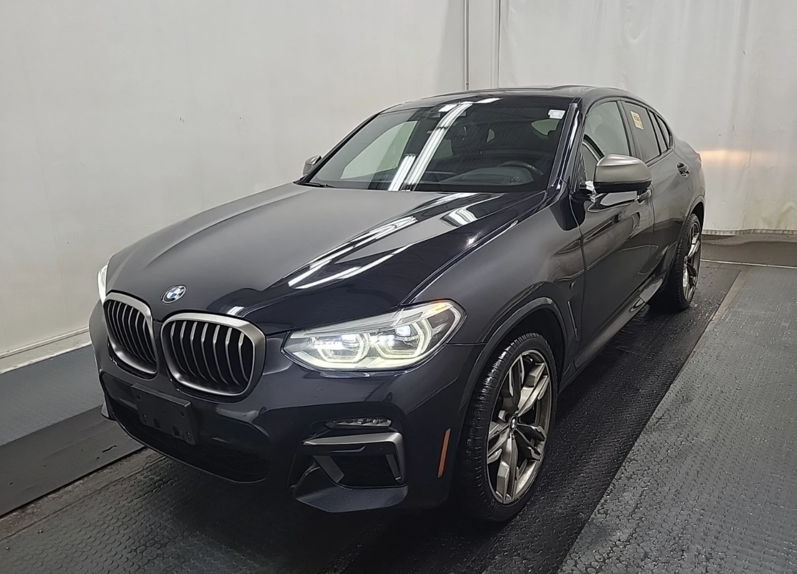 BMW X4 M40I | Mobile.bg   1