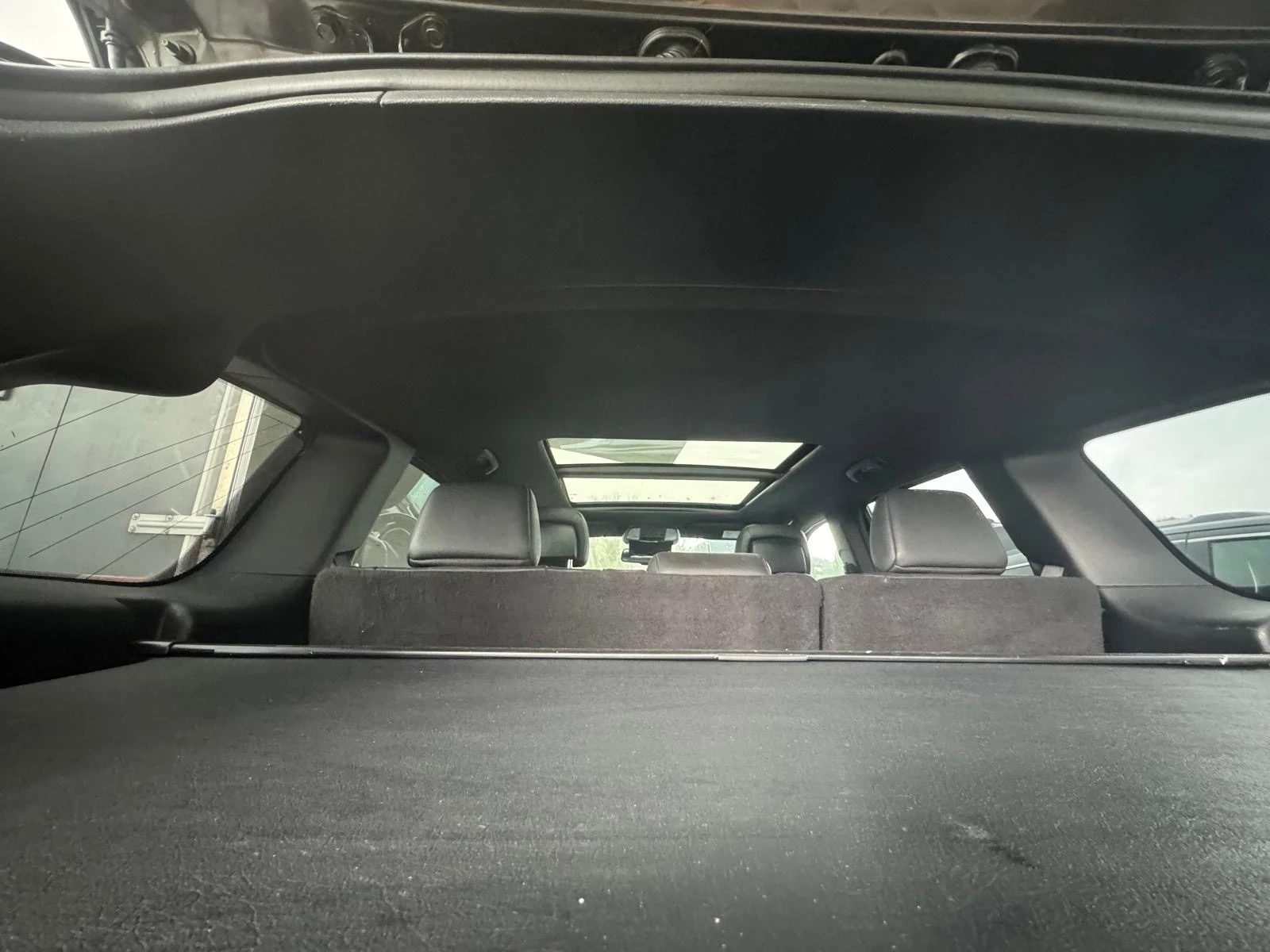 Jeep Grand cherokee 3.0 CRD - изображение 9