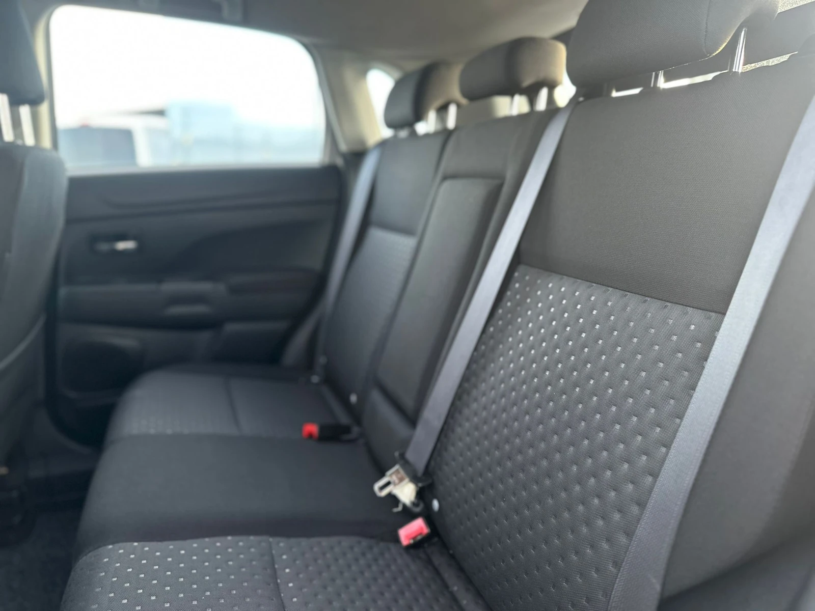 Mitsubishi ASX / 1.8D / 150 HP / EURO 5 /  - изображение 10