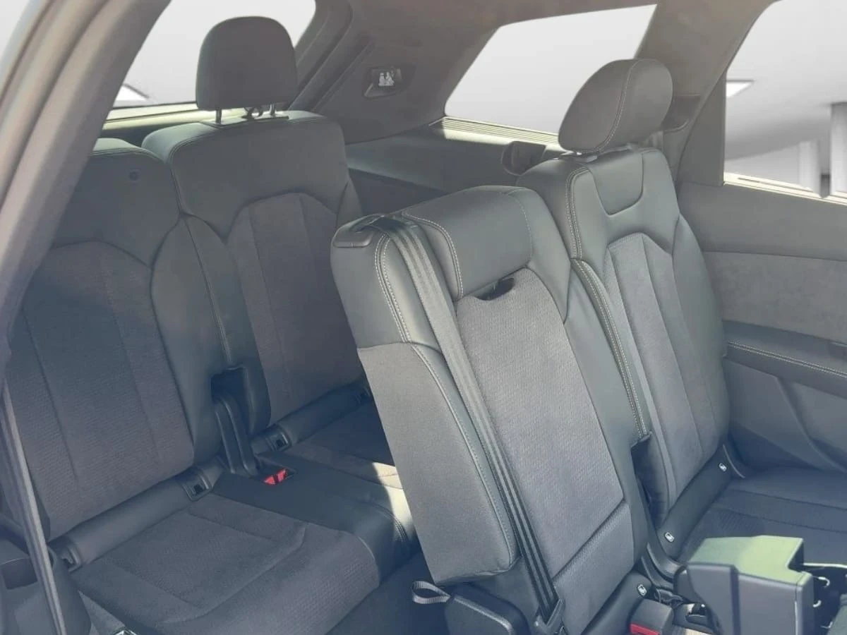 Audi Q7 50TDI* QUATTRO* ����* B&O* 7-������* �������� | Mobile.bg � ����������� 12