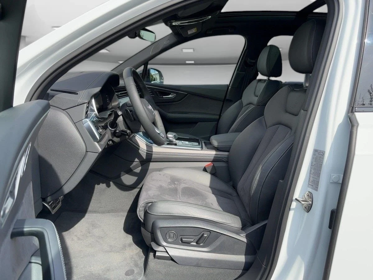 Audi Q7 50TDI* QUATTRO* ����* B&O* 7-������* �������� | Mobile.bg � ����������� 6