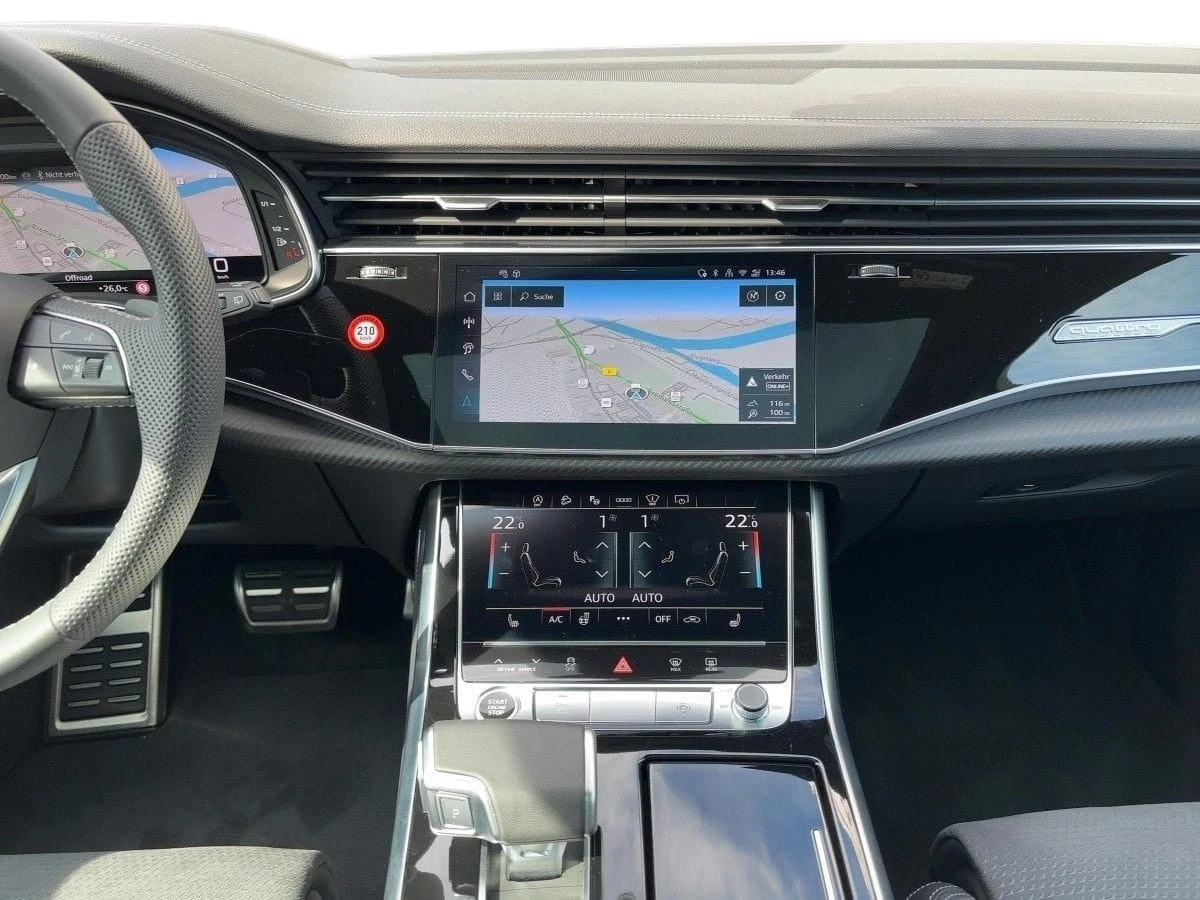 Audi Q7 50TDI* QUATTRO* ����* B&O* 7-������* �������� | Mobile.bg � ����������� 7