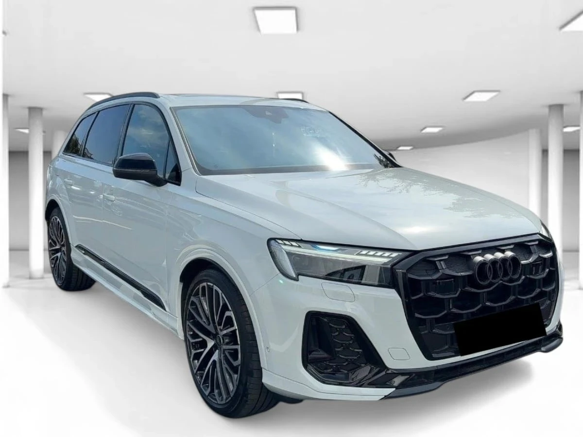 Audi Q7 50TDI* QUATTRO* ����* B&O* 7-������* �������� | Mobile.bg � ����������� 2